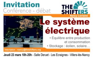 Le système électrique